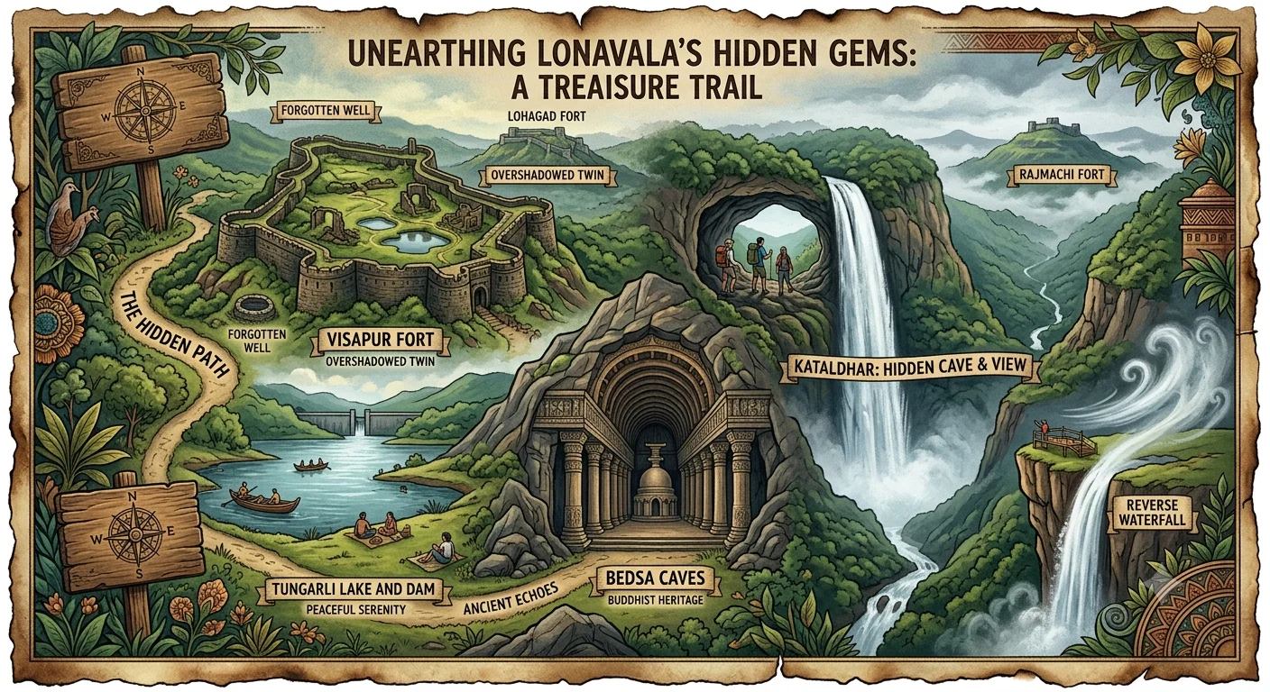 Lonavala,Maharashtra